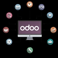 Integration ERP ODOO