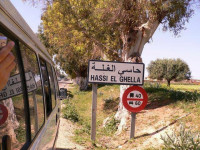villa-sell-ain-temouchent-hassi-el-ghella-algeria