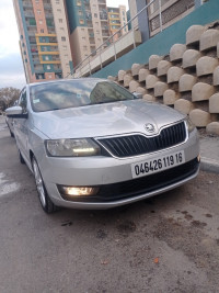 voitures-skoda-rapid-2019-el-biar-alger-algerie