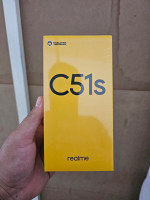 smartphones-realme-c51s-guemar-el-oued-algerie