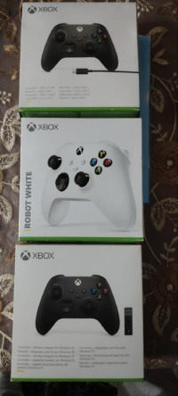 jeux-videos-manette-xbox-serie-s-et-x-original-bou-ismail-tipaza-algerie