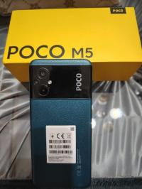 POCO M5 thumbnail 3
