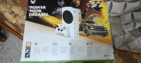 Xbox Series S - Pack Fortnite