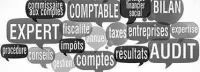 Comptable & commissaire aux comptes 