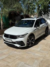سيارات-volkswagen-tiguan-2024-r-line-أولاد-هداج-بومرداس-الجزائر