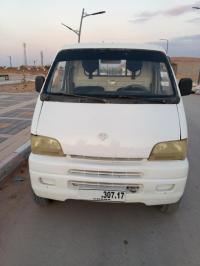 سيارات-chana-star-truck-2007-simple-cabine-مسعد-الجلفة-الجزائر