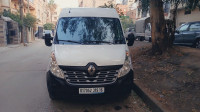 utilitaire-renault-master-2019-chassis-court-bab-ezzouar-alger-algerie