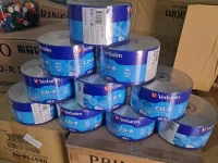 CD HP 700 mb