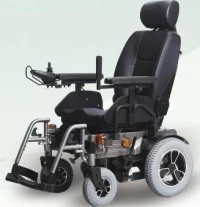 Fauteuil roulant électrique 350E-2SR