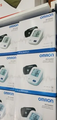 Tensiomètre Electronique OMRON M3