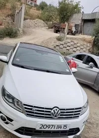 Volkswagen Passat CC 2014 R Line