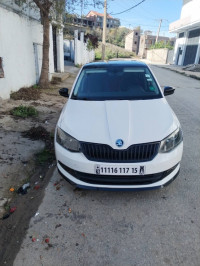 voitures-skoda-fabia-2017-monte-carlo-tizi-ouzou-algerie