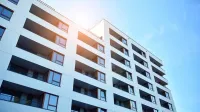 Location Immeuble Alger Hydra