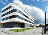 Location Immeuble Alger Hydra