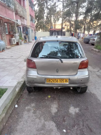 voitures-toyota-yaris-2005-ain-naadja-alger-algerie