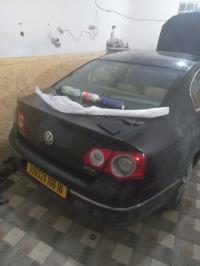 سيارات-volkswagen-passat-2006-عين-النعجة-الجزائر