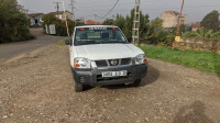 voitures-nissan-pickup-2010-tizi-ouzou-algerie