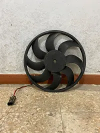 Convoyeur Ventilateur Fiat 500 2017