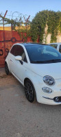 voitures-fiat-500-2024-ain-naadja-alger-algerie