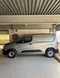 Fiat Doblo 2025 Doblo