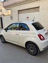 voitures-fiat-500-2024-ain-naadja-alger-algerie