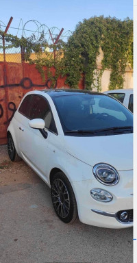 voitures-fiat-500-2024-ain-naadja-alger-algerie