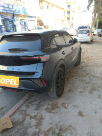 voitures-opel-mokka-2024-gsline-hraoua-alger-algerie