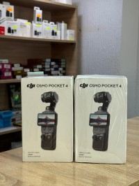 هواتف-ذكية-dji-osmo-pocket-4-creator-combo-عنابة-الجزائر