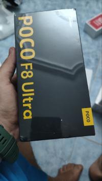 هواتف-ذكية-poco-f8-ultra-12256-avec-chargeur-عنابة-الجزائر