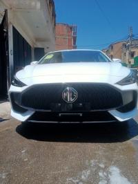 سيارات-mg-mg5-2026-comfort-بئر-خادم-الجزائر