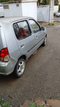 سيارات-byd-flayer-2005-عين-النعجة-الجزائر