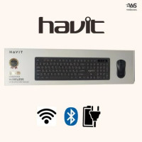 clavier-souris-combo-sans-fil-havit-kb660gcm-kouba-alger-algerie