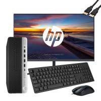 pc-de-bureau-hp-prodesk-600-g3-sff-i5-7eme-8g-512g-w10-ecran-24-v24-kouba-alger-algerie