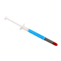 Pâte thermique en seringue 1g