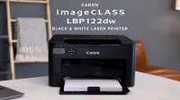 Canon i-SENSYS LBP122dw monofonction monochrome 