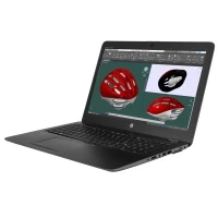 HP Zbook15u G3 i7 6500U 16Go 256Go Fire pro W4190M 2Go Ecran 15.6" 