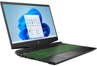 HP Pavillon Gaming 17-cd1011nk i5 10300h 16Go 1To 128ssd 1660ti 6Go 17.3" windows 10