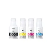 CANON PACK ENCRE 41 COULEUR ORIGINAL