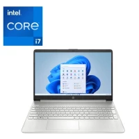 HP 15s-fq5017 i7 1255u Ram 8Go SSD 512Go Ecran 15.6"