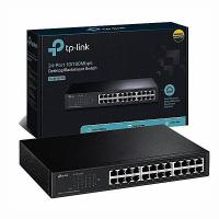 reseau-connexion-switch-24-ports-tp-link-sf-1024d-kouba-alger-algerie