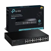 SWITCH 24 ports TP-link SF-1024D