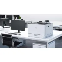 Canon Laser couleur monofonction LBP631cw