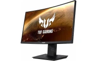 Ecran ASUS TUF Gaming VG24VQ 24" Curved Incurvé 1 Ms 144HZ