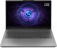 Lenovo LOQ15IAX9E i7 12650HX 16Go 512Go RTX 4050 6Go Ecran 15.6" 144Hz 