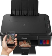Canon Pixma G3800 Multifonction a réservoir couleur Wifi 