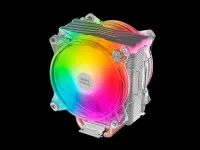 MARS GAMING CPU AIR COOLER MCPU 66