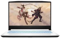MSI SWORD 15A11UD I7 11800H 8Go 512Go RTX3050TI 15.6 IPS 144HZ