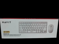 clavier-souris-combo-sans-fil-havit-kb221-gcm-kouba-alger-algerie