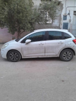 voitures-citroen-c3-2010-vitamine-biskra-algerie