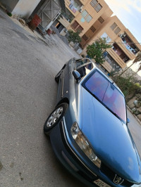 voitures-peugeot-406-2001-mdaourach-souk-ahras-algerie